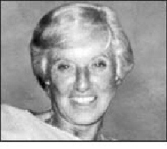 Photo of Theresa-Mary-Margaret Fitzgibbons